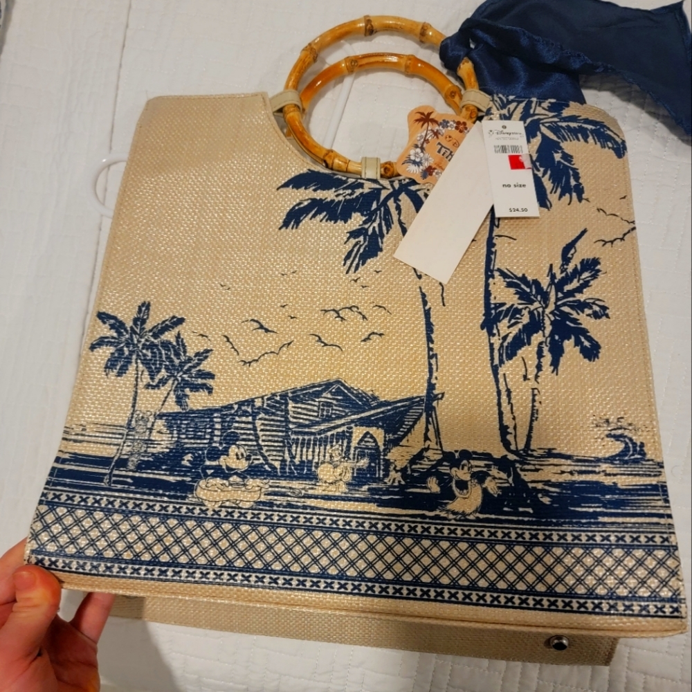 Disney handbag